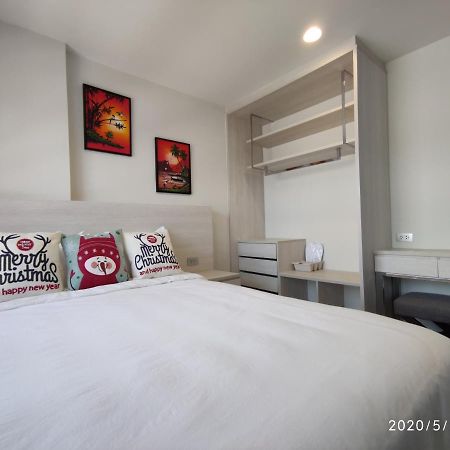 Apartament Sr Enjoyment B811-D2 Residents Hua Hin Zewnętrze zdjęcie